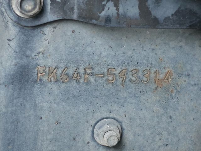 MITSUBISHI FUSOU FIGHTER 2017 Image 31