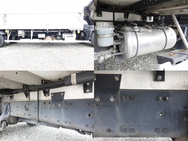 MITSUBISHI FUSOU FIGHTER 2017 Image 31