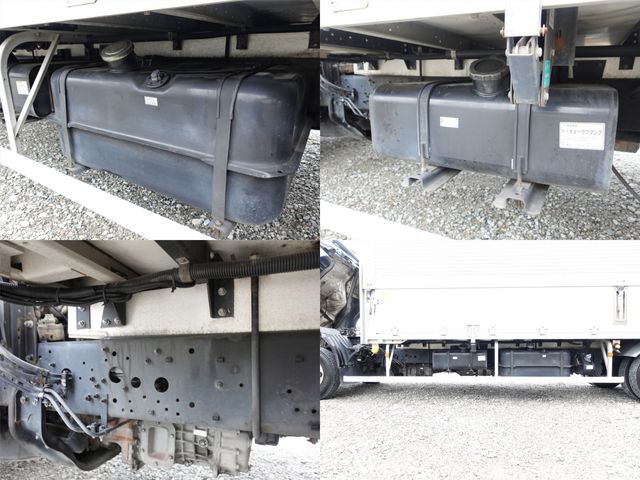 MITSUBISHI FUSOU FIGHTER 2017 Image 31