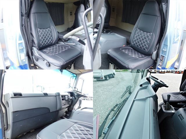 MITSUBISHI FUSOU FIGHTER 2017 Image 31