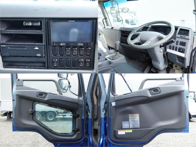 MITSUBISHI FUSOU FIGHTER 2017 Image 31