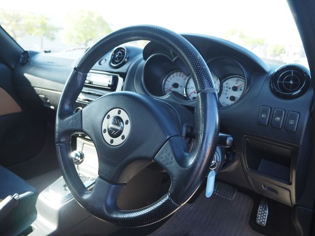 DAIHATSU COPEN 2008 Image 31