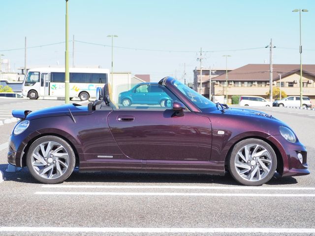 DAIHATSU COPEN 2008 Image 31