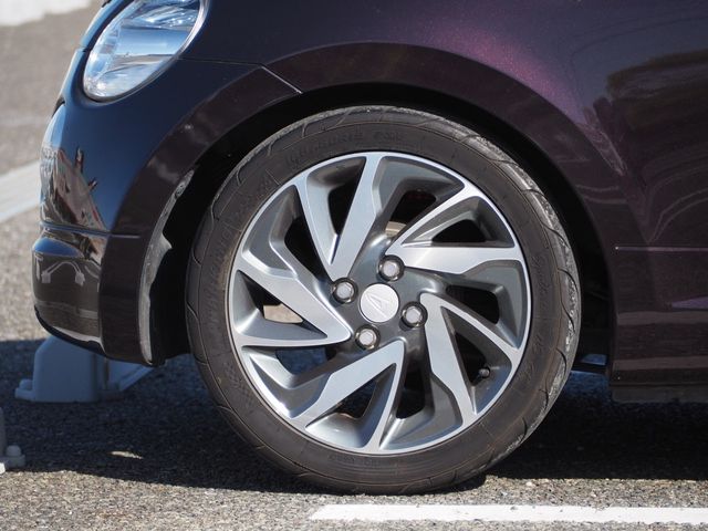 DAIHATSU COPEN 2008 Image 31