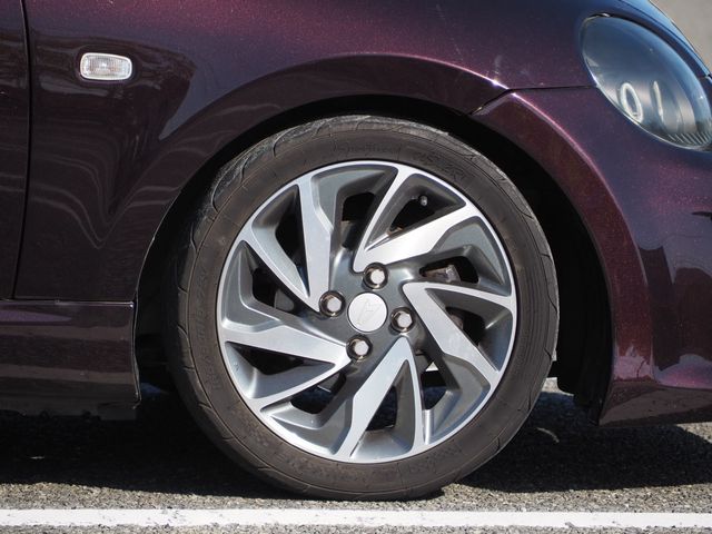 DAIHATSU COPEN 2008 Image 31