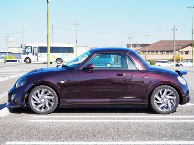 DAIHATSU COPEN 2008 Image 31