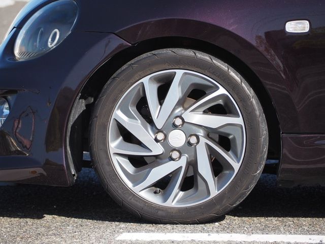 DAIHATSU COPEN 2008 Image 31