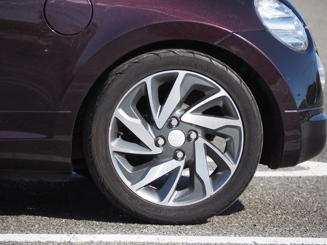 DAIHATSU COPEN 2008 Image 31