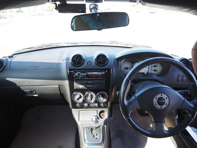 DAIHATSU COPEN 2008 Image 31
