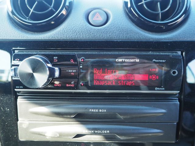 DAIHATSU COPEN 2008 Image 31