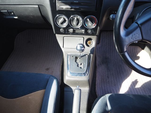 DAIHATSU COPEN 2008 Image 31