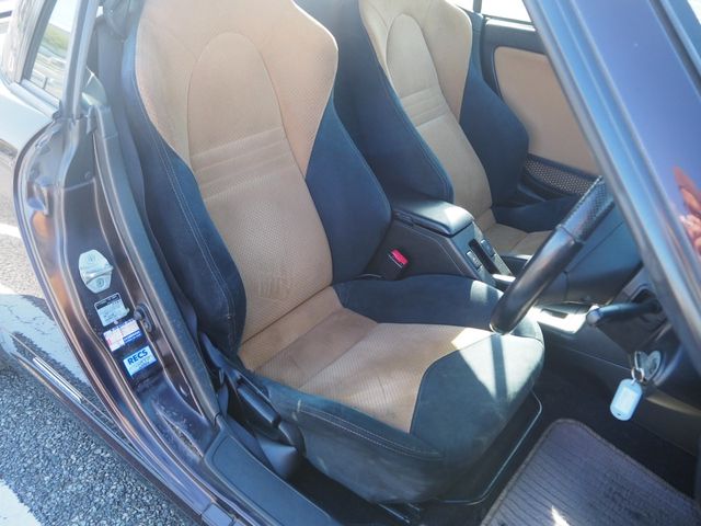 DAIHATSU COPEN 2008 Image 31