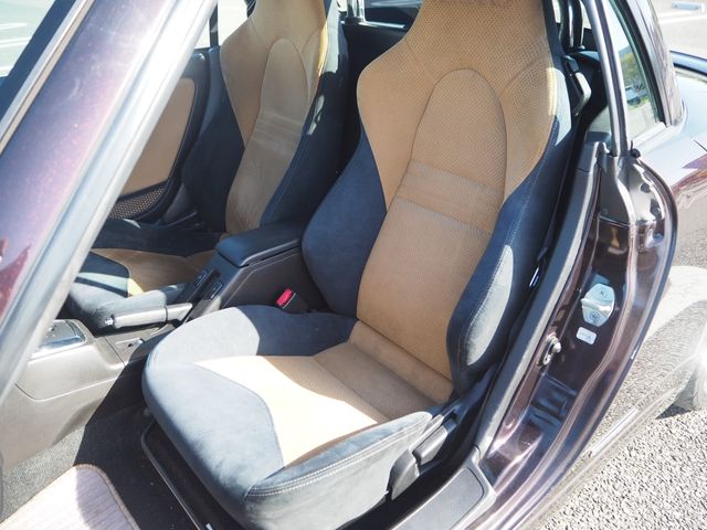 DAIHATSU COPEN 2008 Image 31