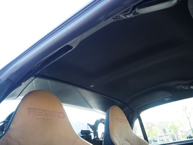 DAIHATSU COPEN 2008 Image 31