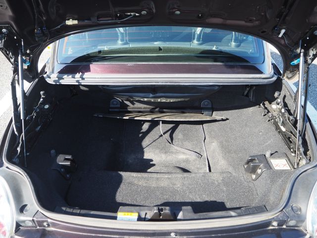 DAIHATSU COPEN 2008 Image 31