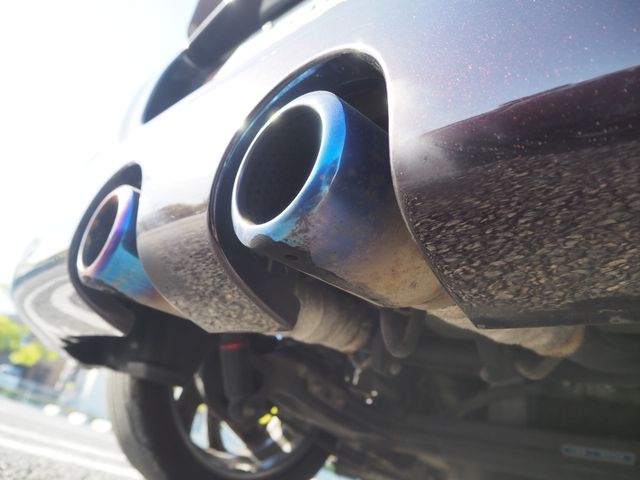 DAIHATSU COPEN 2008 Image 31