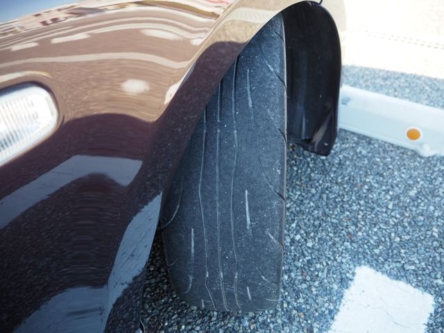 DAIHATSU COPEN 2008 Image 31