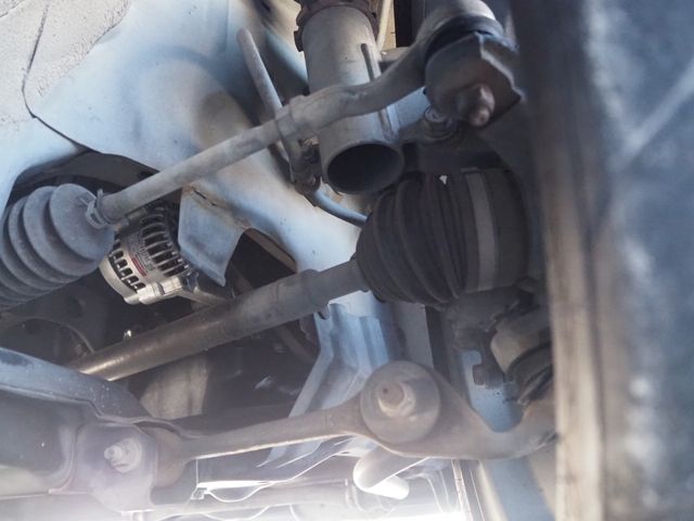 DAIHATSU COPEN 2008 Image 31