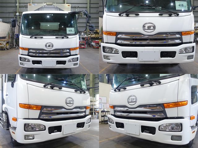 NISSAN DIESEL CONDOR 2012 Image 31