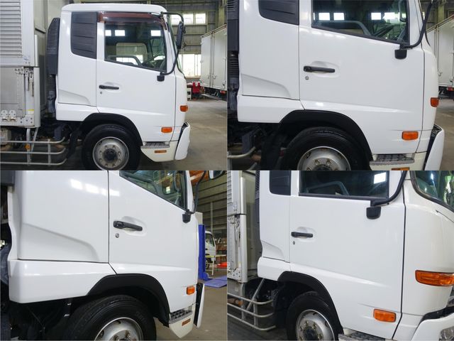 NISSAN DIESEL CONDOR 2012 Image 31