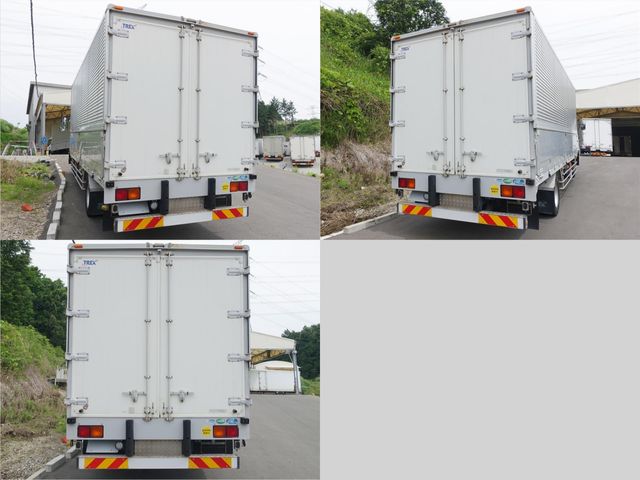 NISSAN DIESEL CONDOR 2012 Image 31