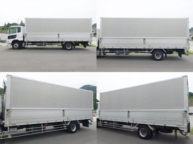 NISSAN DIESEL CONDOR 2012 Image 31