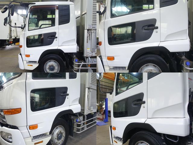 NISSAN DIESEL CONDOR 2012 Image 31
