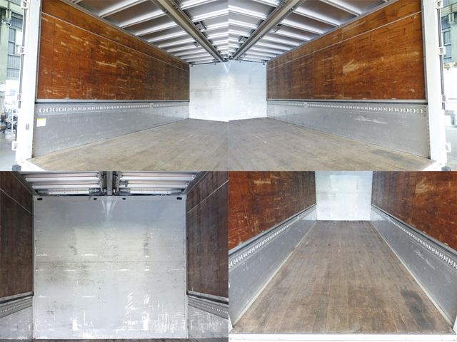 NISSAN DIESEL CONDOR 2012 Image 31