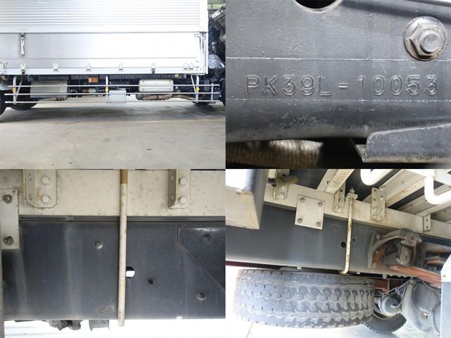 NISSAN DIESEL CONDOR 2012 Image 31