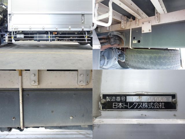 NISSAN DIESEL CONDOR 2012 Image 31