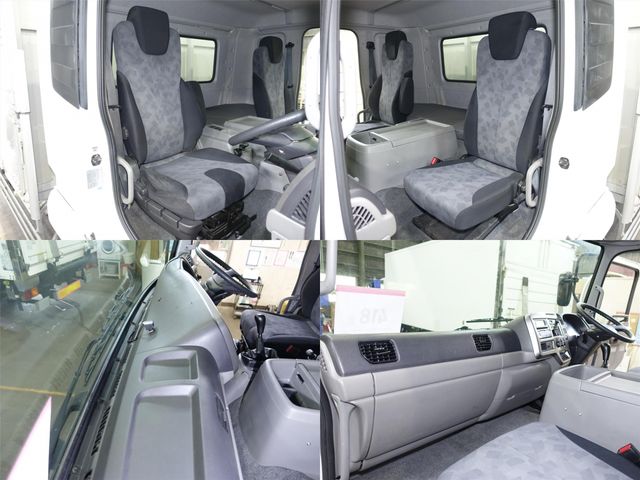 NISSAN DIESEL CONDOR 2012 Image 31