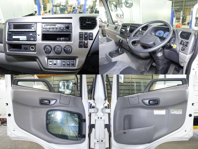 NISSAN DIESEL CONDOR 2012 Image 31