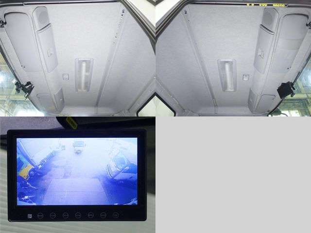 NISSAN DIESEL CONDOR 2012 Image 31