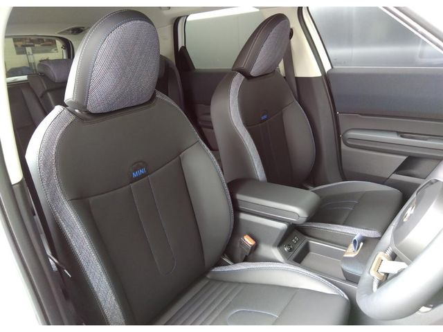 BMW MINI COUNTRYMAN 2024 Image 31