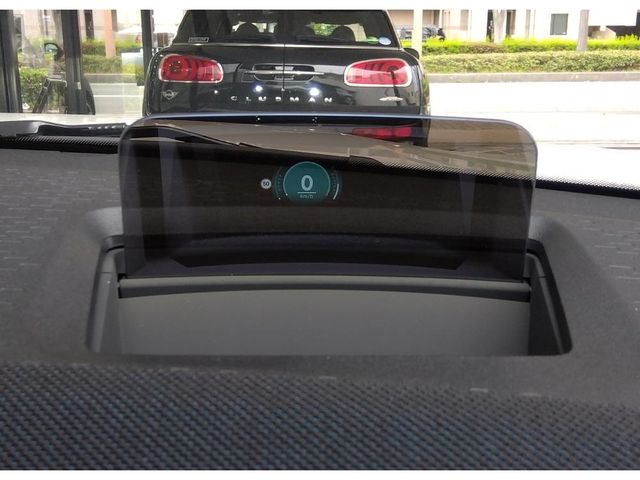 BMW MINI COUNTRYMAN 2024 Image 31