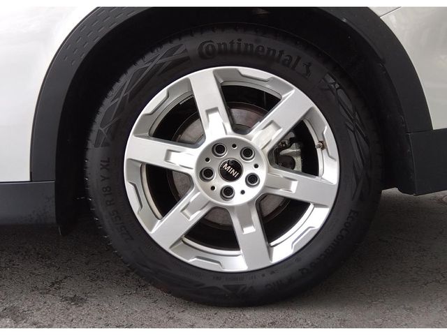 BMW MINI COUNTRYMAN 2024 Image 31