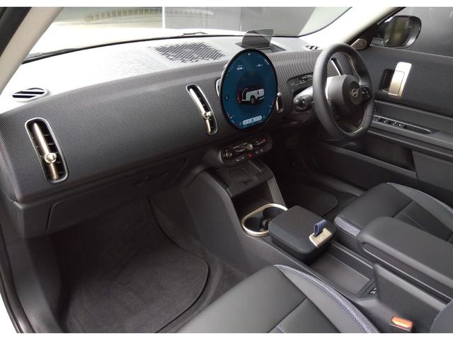 BMW MINI COUNTRYMAN 2024 Image 31