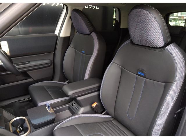 BMW MINI COUNTRYMAN 2024 Image 31