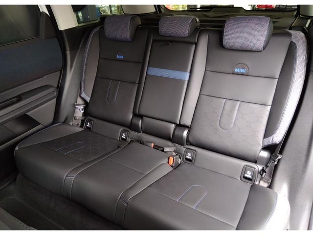 BMW MINI COUNTRYMAN 2024 Image 31