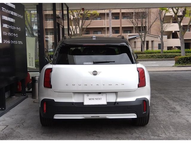 BMW MINI COUNTRYMAN 2024 Image 31