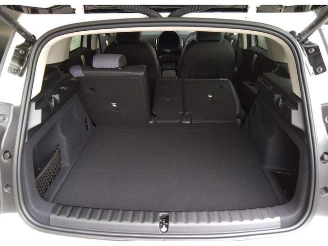 BMW MINI COUNTRYMAN 2024 Image 31