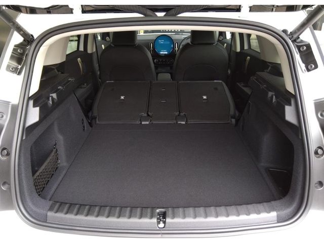 BMW MINI COUNTRYMAN 2024 Image 31