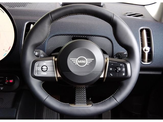 BMW MINI COUNTRYMAN 2024 Image 31