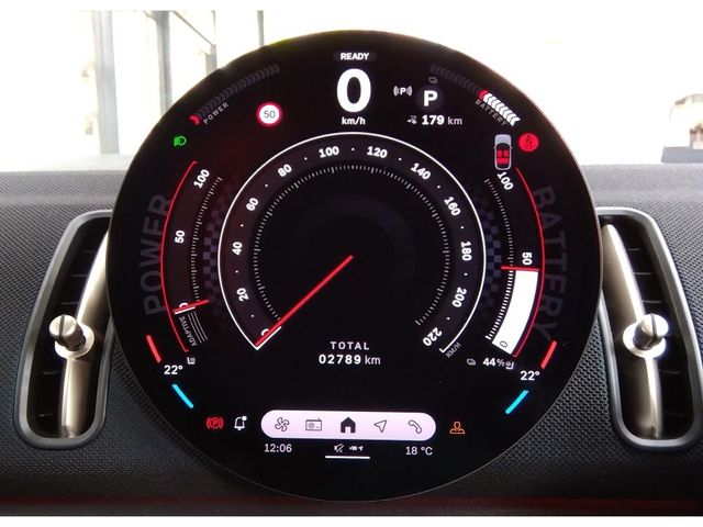 BMW MINI COUNTRYMAN 2024 Image 31