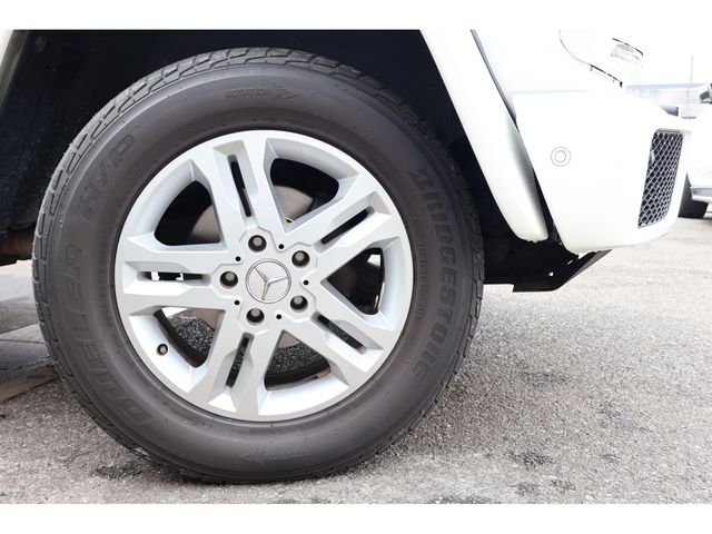 MERCEDES BENZ G CLAS 2017 Image 31