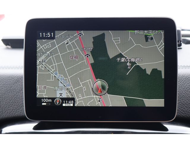 MERCEDES BENZ G CLAS 2017 Image 31