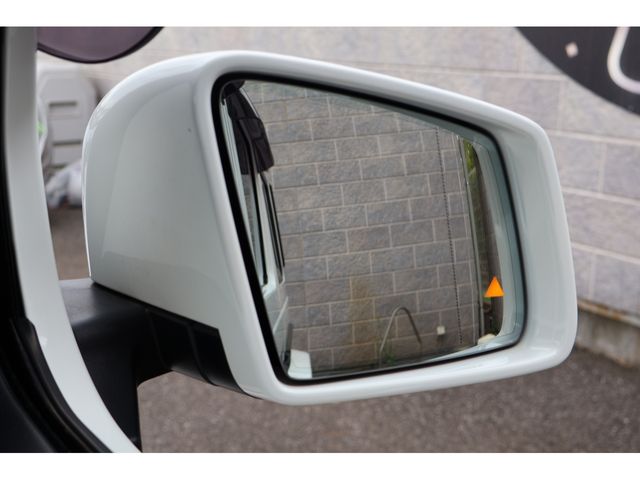 MERCEDES BENZ G CLAS 2017 Image 31