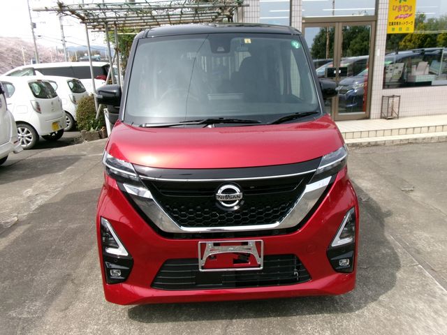 NISSAN ROOX 2020 Image 31