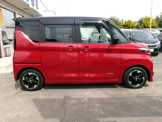 NISSAN ROOX 2020 Image 31