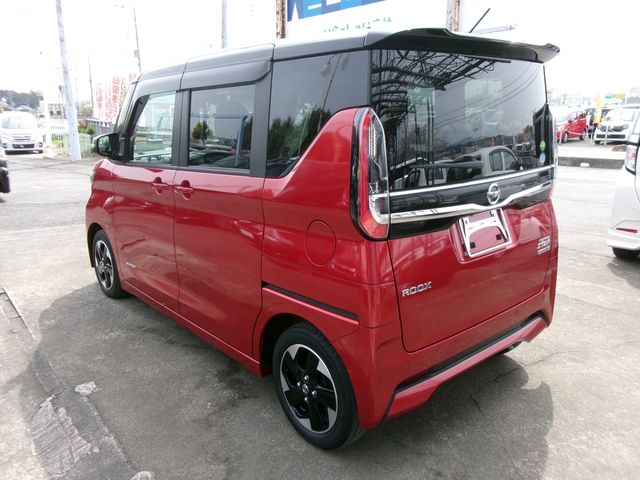 NISSAN ROOX 2020 Image 31